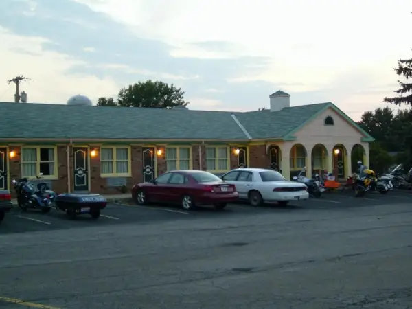 Relax Inn - Shelby Main image