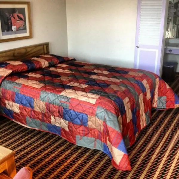 Relax Inn - Shelby 9