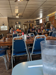 Diner near Relax Inn - Shelby